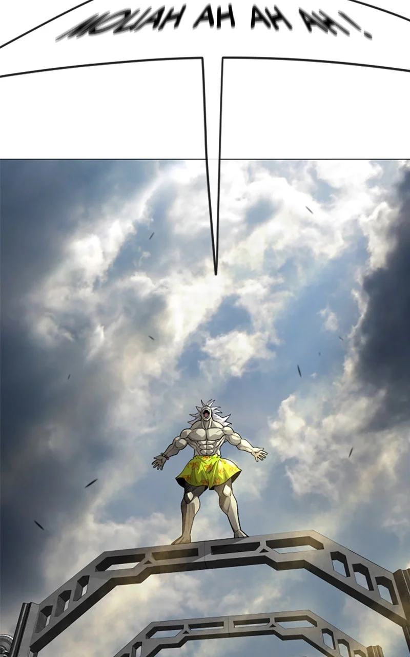 L'ère des surhommes Chapitre 179 - Page 14