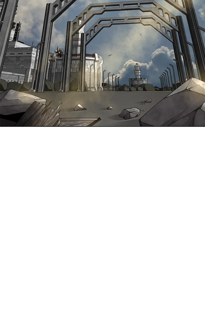 L'ère des surhommes Chapitre 179 - Page 15