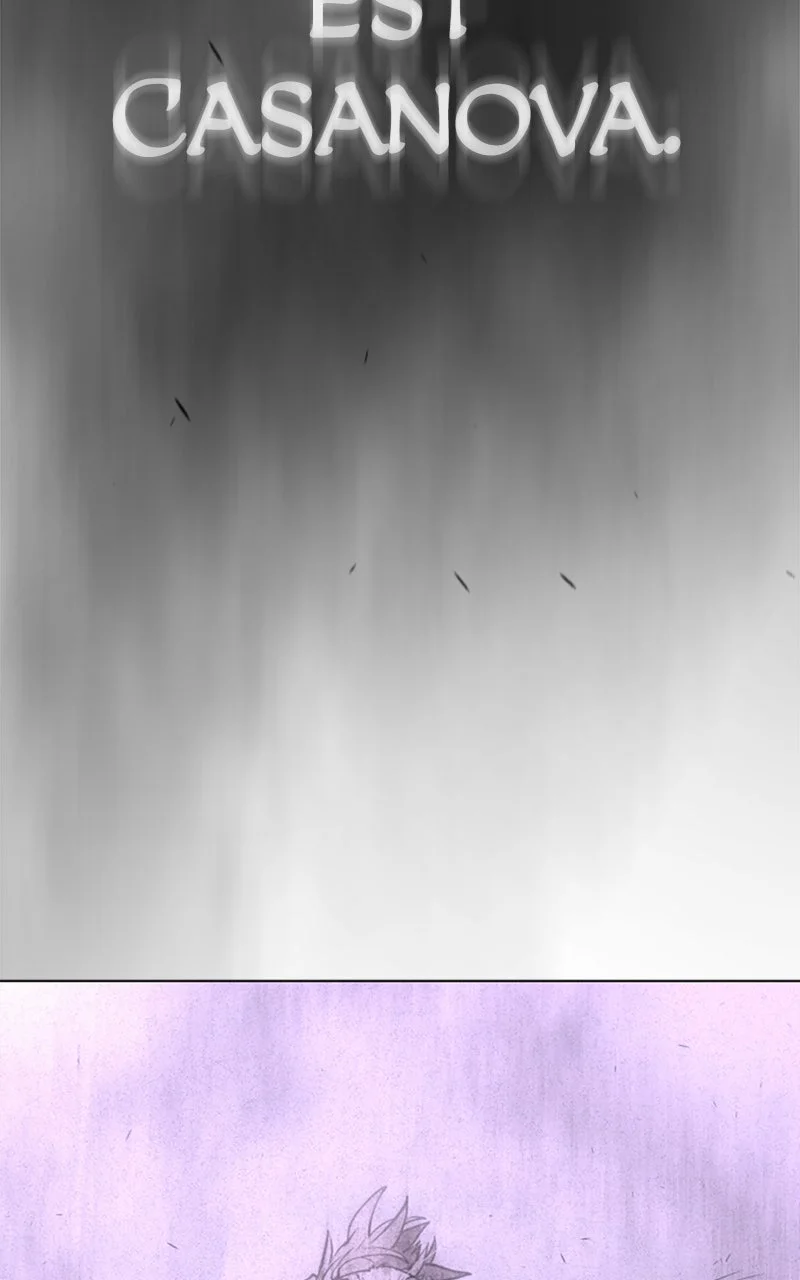 L'ère des surhommes Chapitre 179 - Page 35