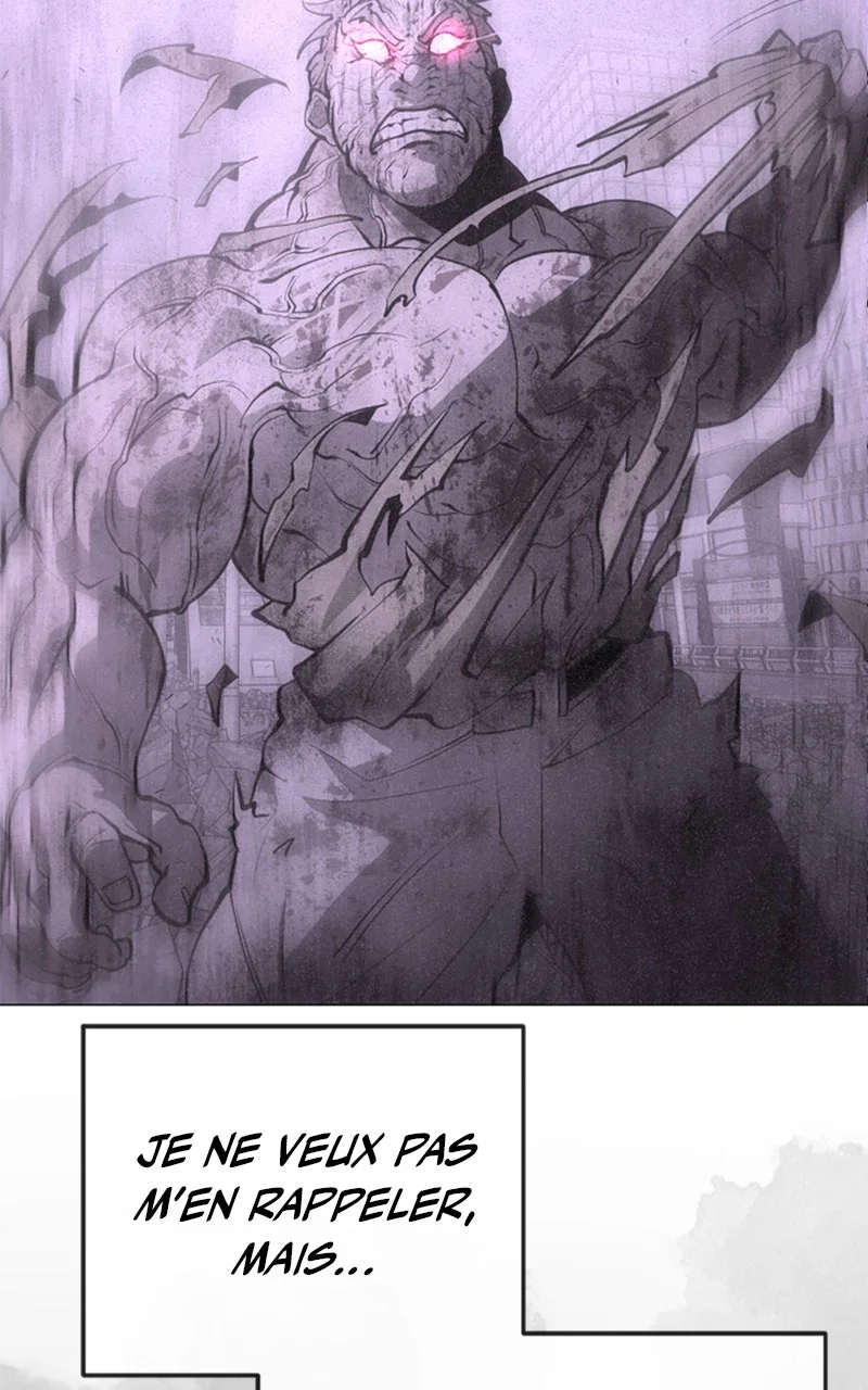 L'ère des surhommes Chapitre 179 - Page 36
