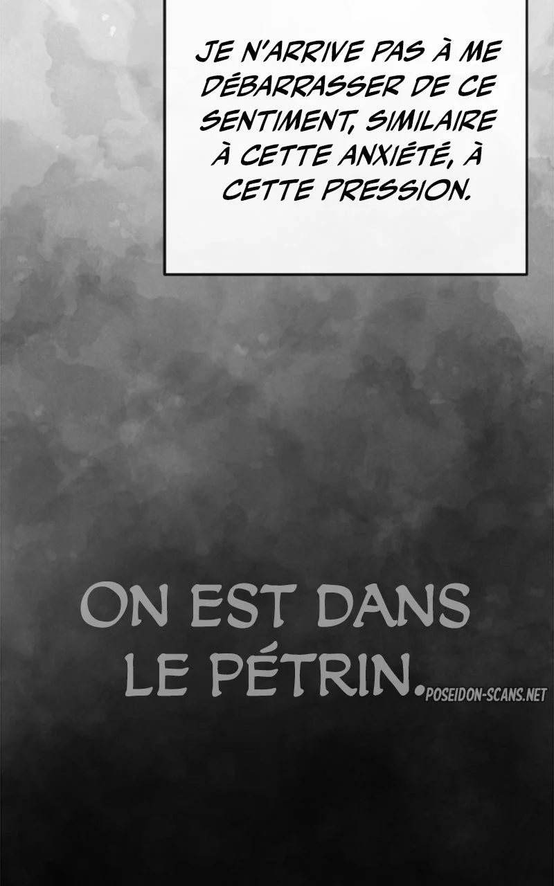 L'ère des surhommes Chapitre 179 - Page 37
