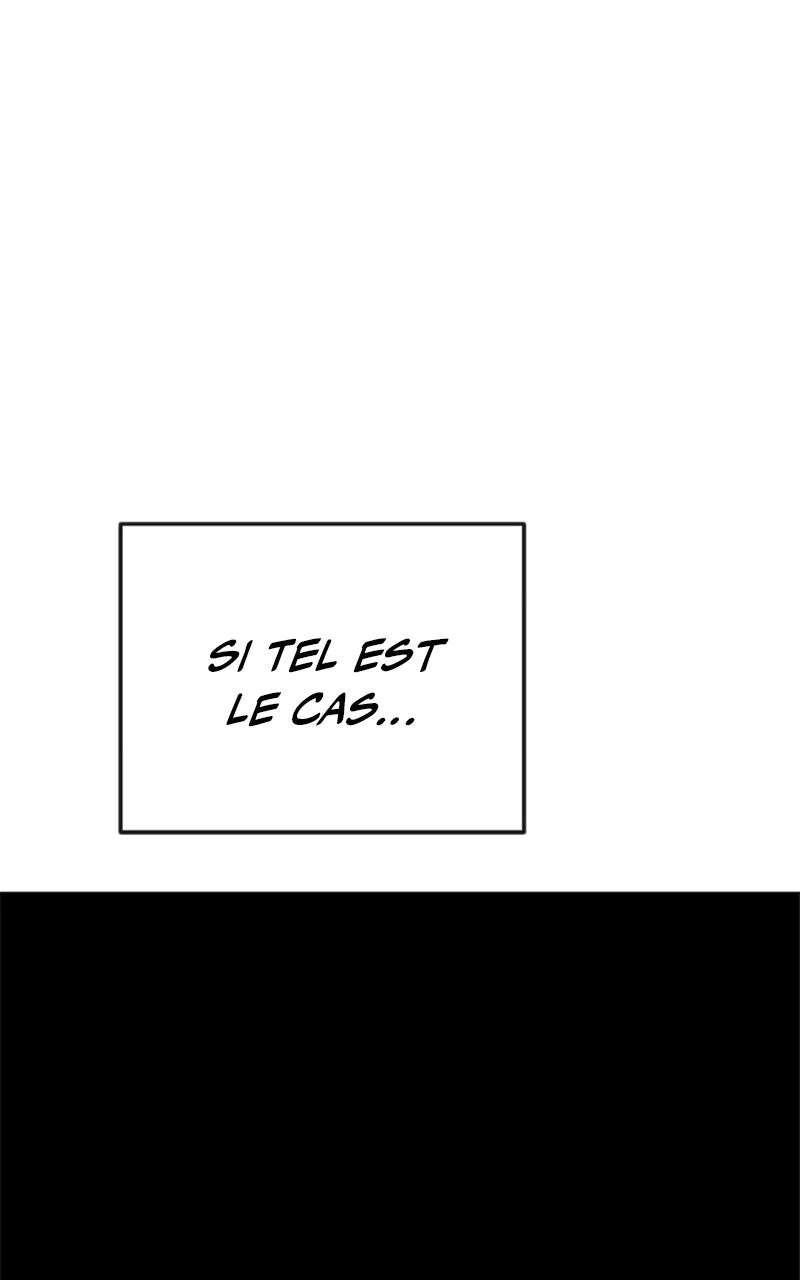 L'ère des surhommes Chapitre 179 - Page 42