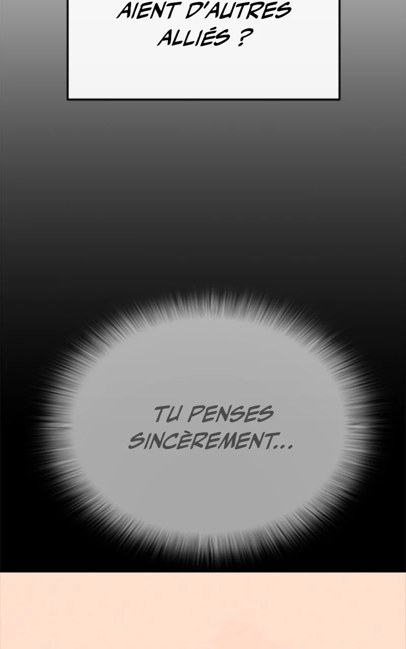 L'ère des surhommes Chapitre 179 - Page 44