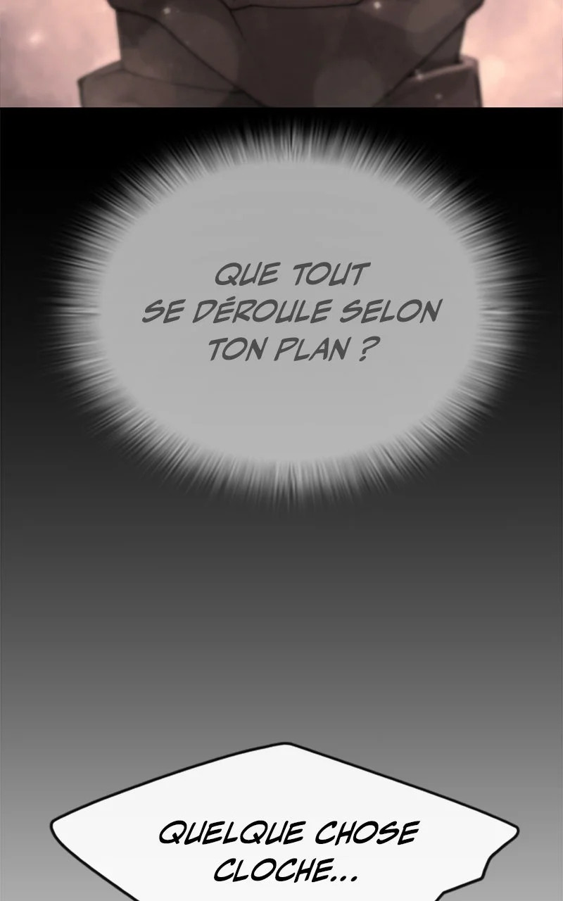 L'ère des surhommes Chapitre 179 - Page 46