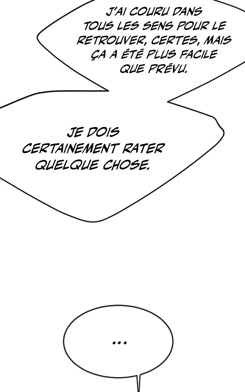 L'ère des surhommes Chapitre 179 - Page 48