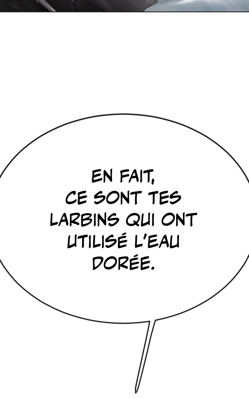 L'ère des surhommes Chapitre 179 - Page 53