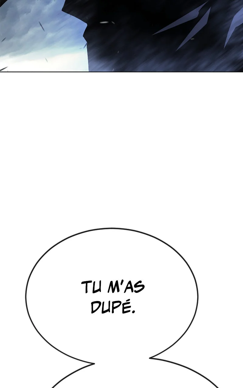 L'ère des surhommes Chapitre 179 - Page 55
