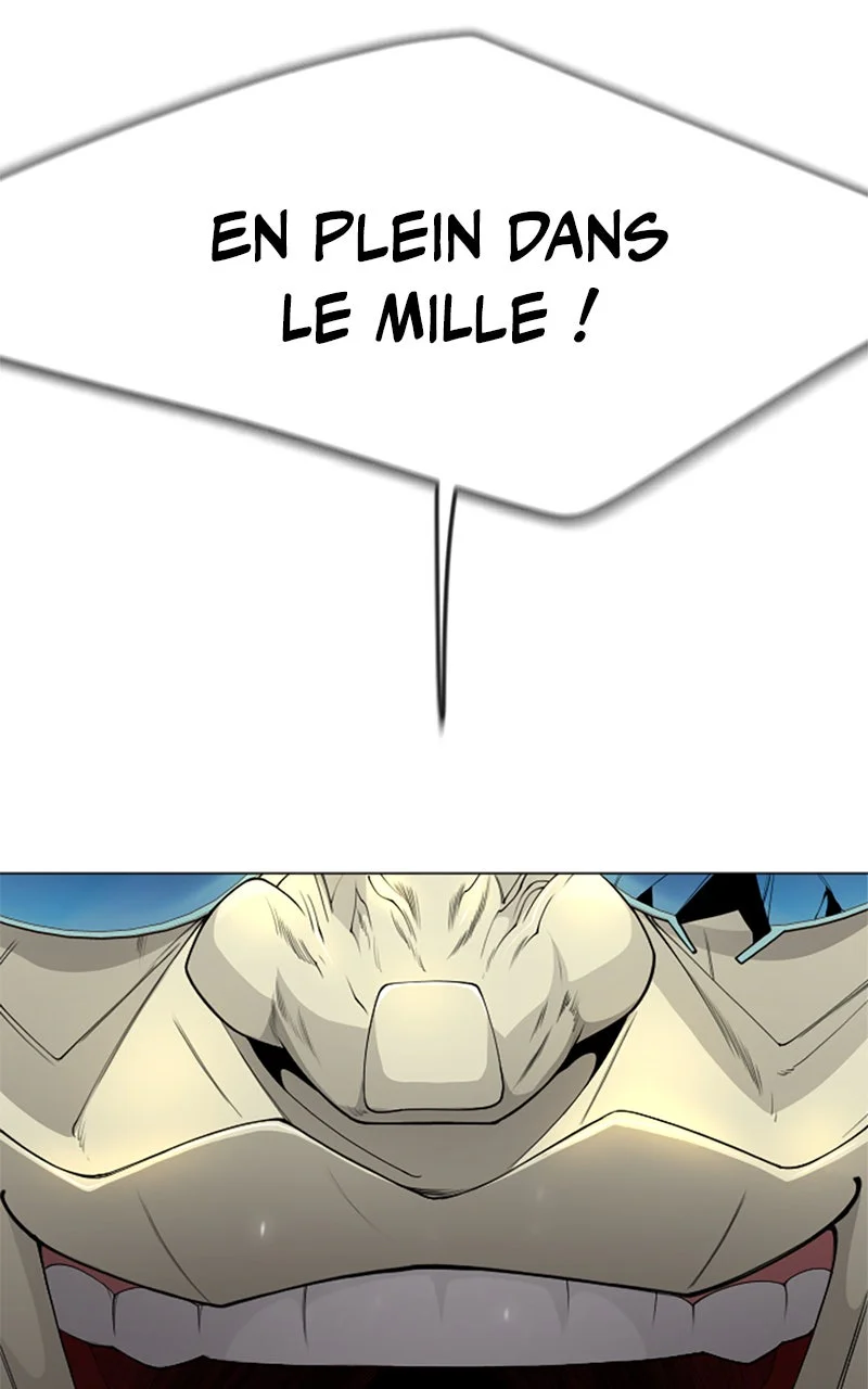 L'ère des surhommes Chapitre 179 - Page 6