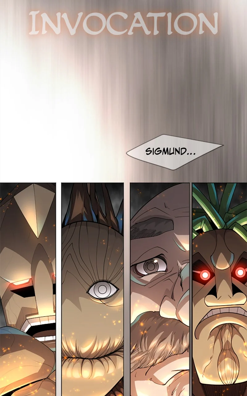 L'ère des surhommes Chapitre 179 - Page 72