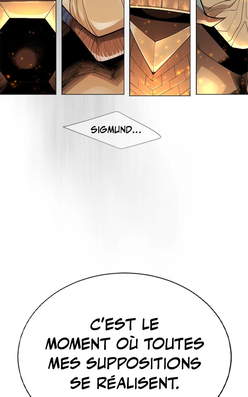 L'ère des surhommes Chapitre 179 - Page 74