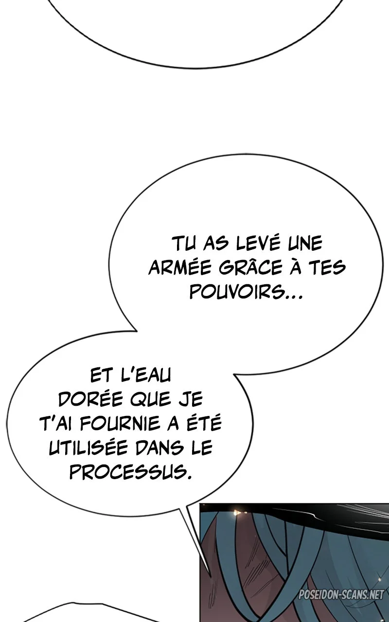 L'ère des surhommes Chapitre 179 - Page 75