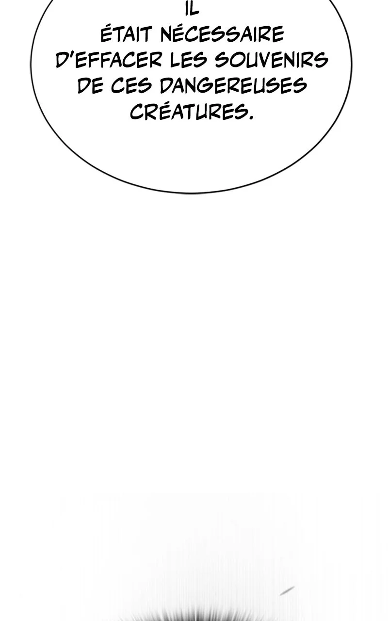 L'ère des surhommes Chapitre 179 - Page 77