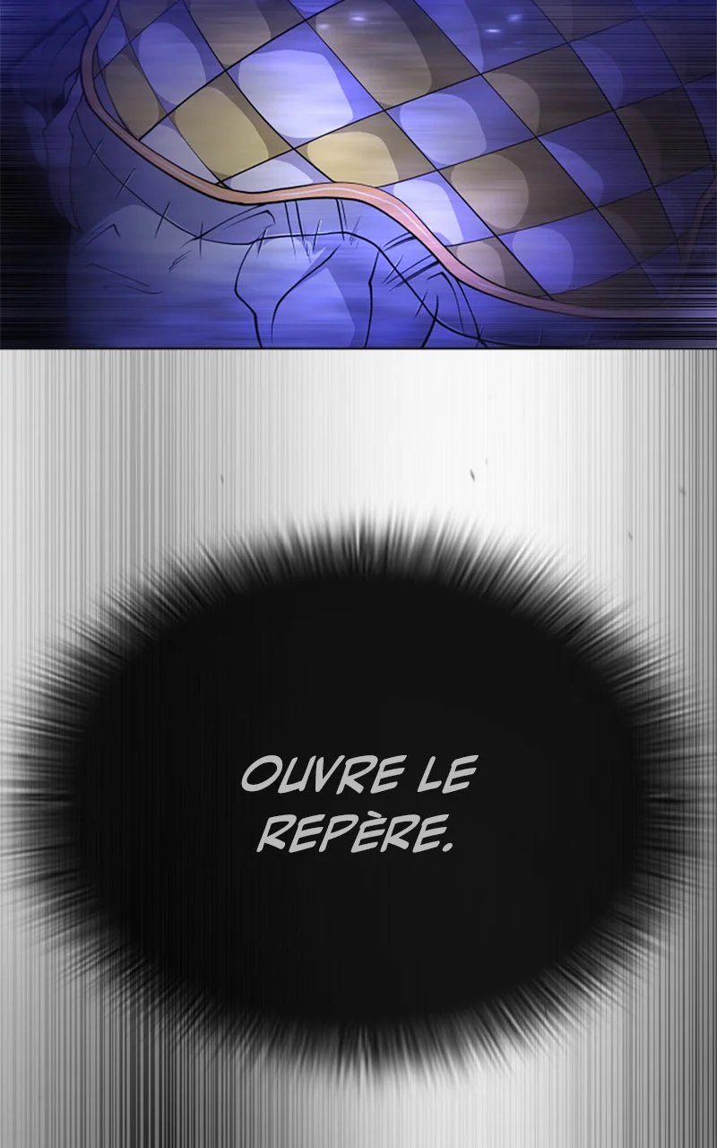 L'ère des surhommes Chapitre 179 - Page 79