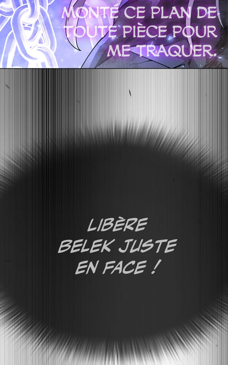 L'ère des surhommes Chapitre 179 - Page 81