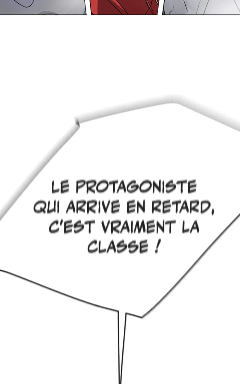 L'ère des surhommes Chapitre 179 - Page 9