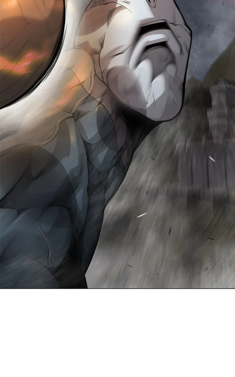 L'ère des surhommes Chapitre 180 - Page 105