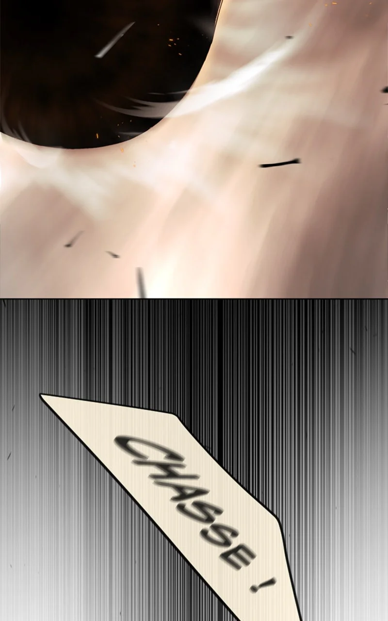 L'ère des surhommes Chapitre 180 - Page 117