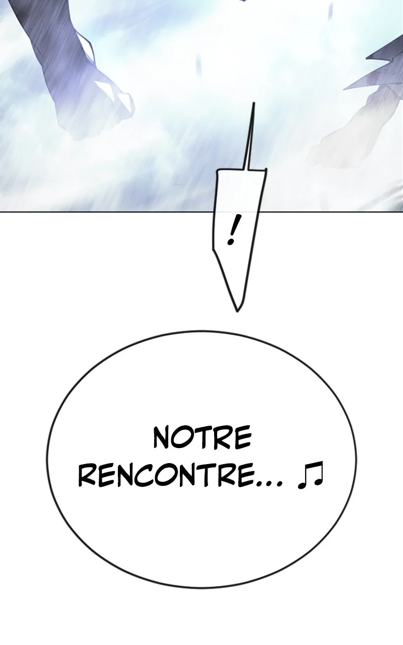 L'ère des surhommes Chapitre 180 - Page 124