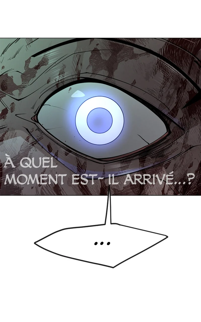L'ère des surhommes Chapitre 180 - Page 125