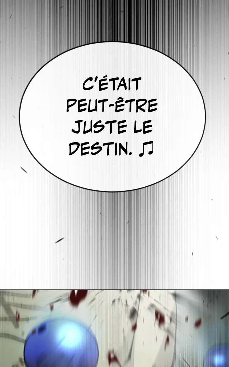 L'ère des surhommes Chapitre 180 - Page 128
