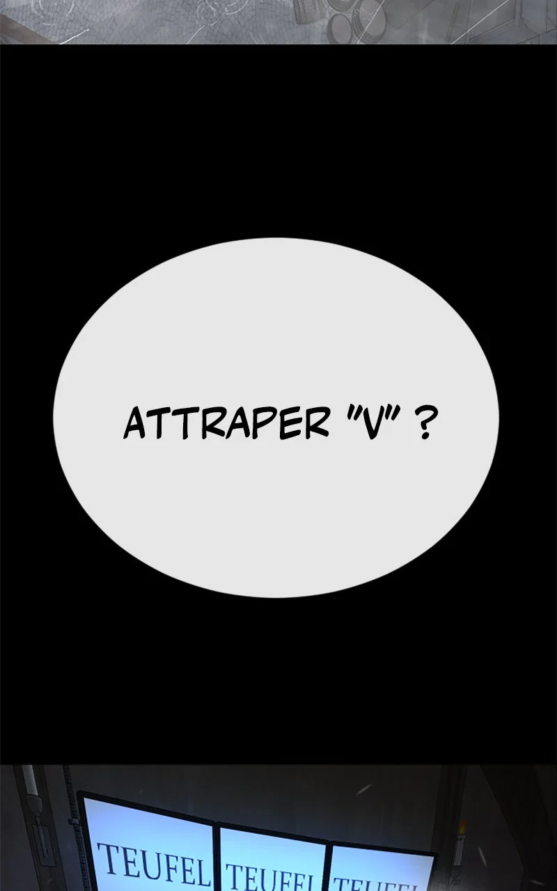 L'ère des surhommes Chapitre 180 - Page 14