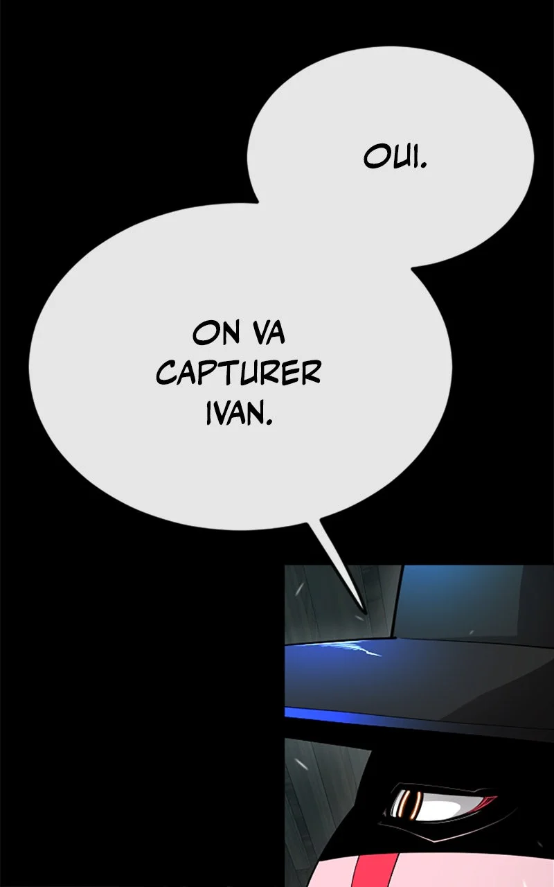 L'ère des surhommes Chapitre 180 - Page 16