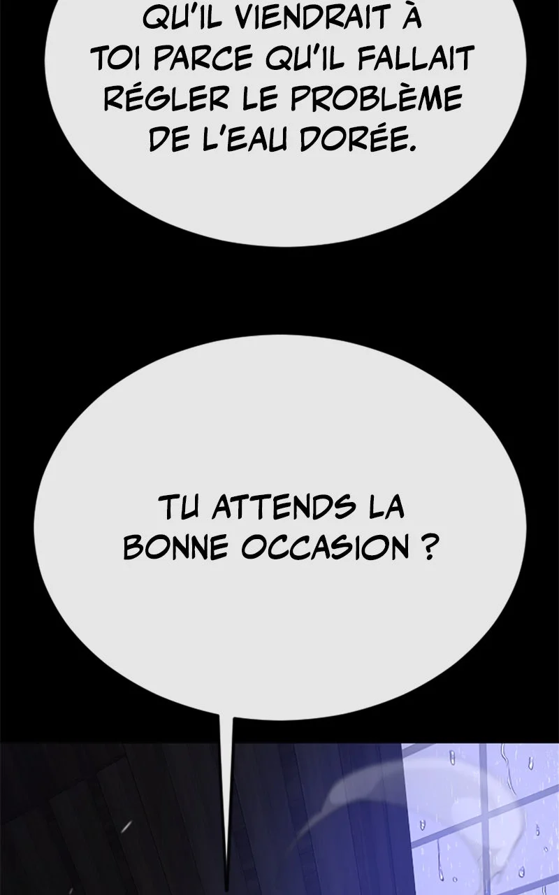 L'ère des surhommes Chapitre 180 - Page 18
