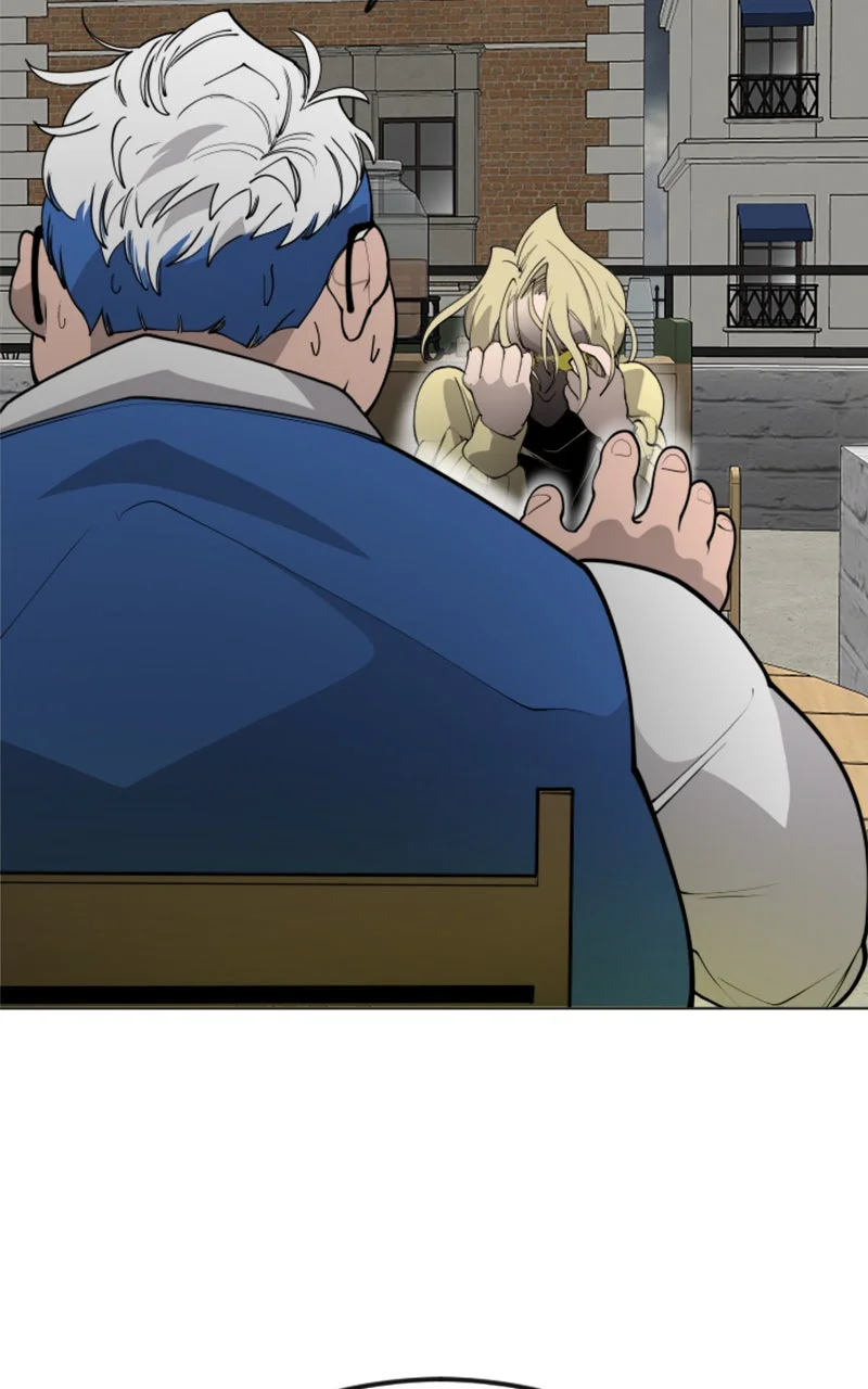 L'ère des surhommes Chapitre 180 - Page 2