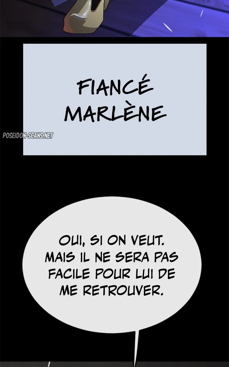 L'ère des surhommes Chapitre 180 - Page 20