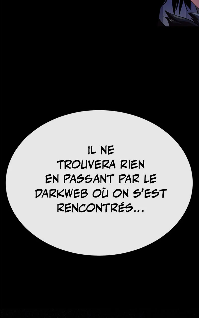 L'ère des surhommes Chapitre 180 - Page 22