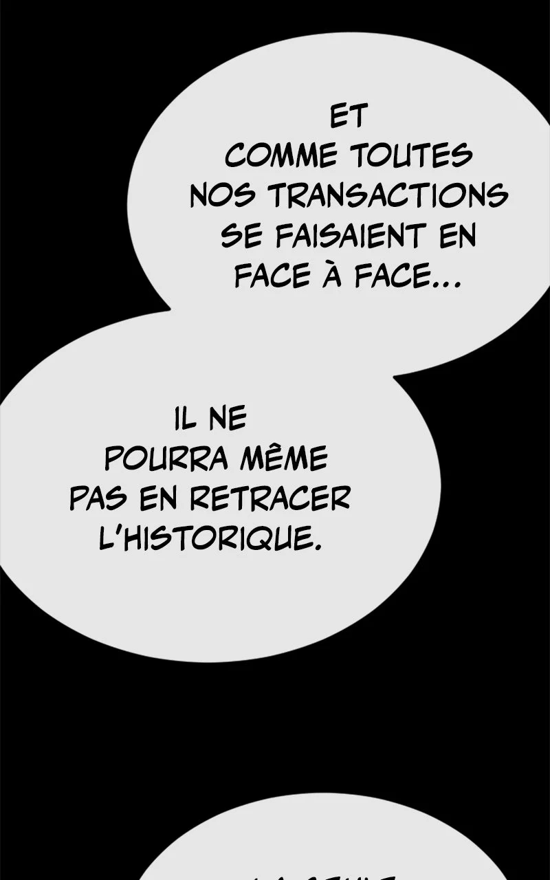 L'ère des surhommes Chapitre 180 - Page 24