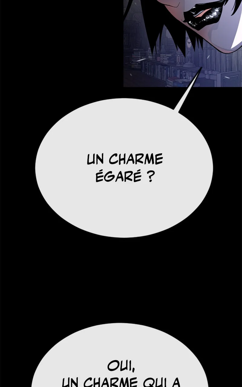 L'ère des surhommes Chapitre 180 - Page 26