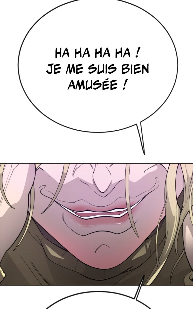 L'ère des surhommes Chapitre 180 - Page 3