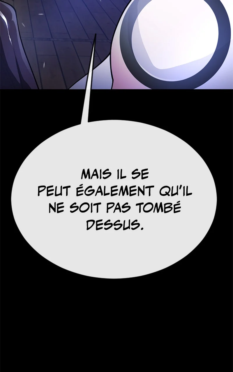 L'ère des surhommes Chapitre 180 - Page 32