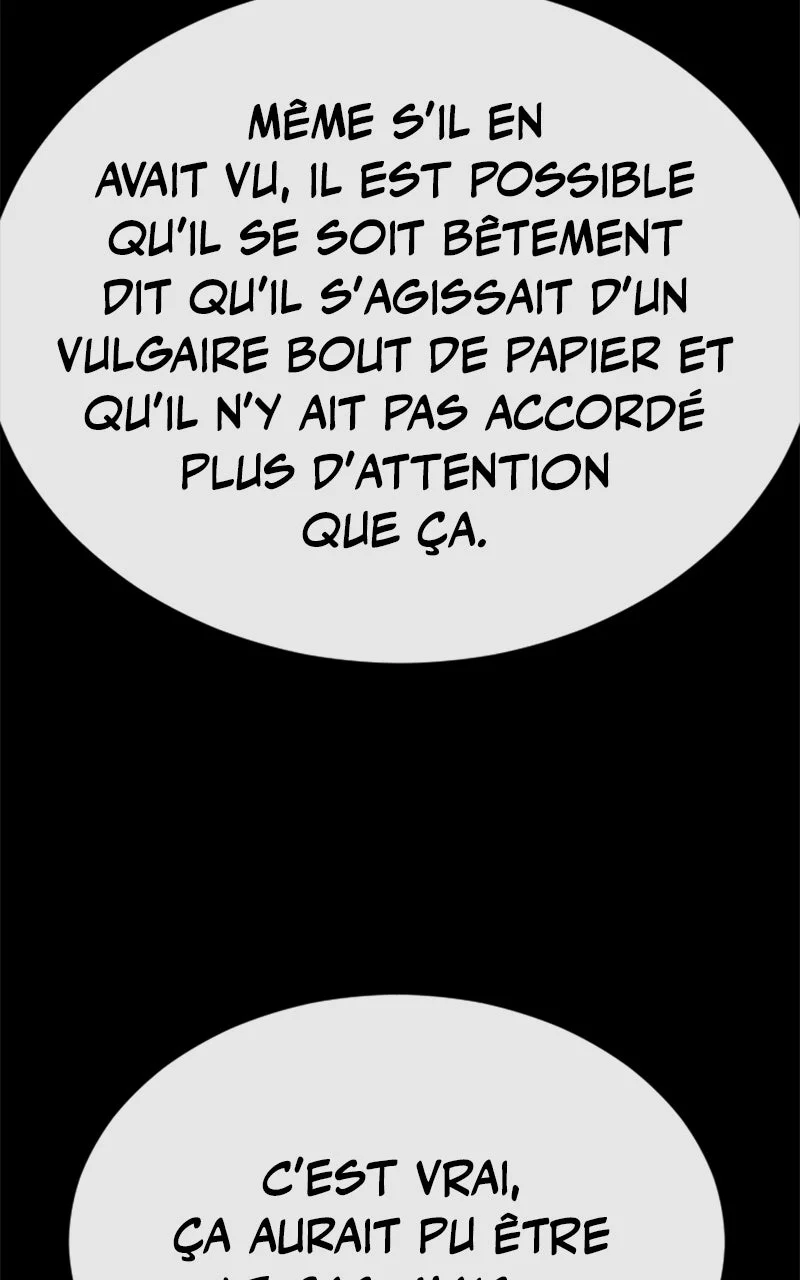 L'ère des surhommes Chapitre 180 - Page 34
