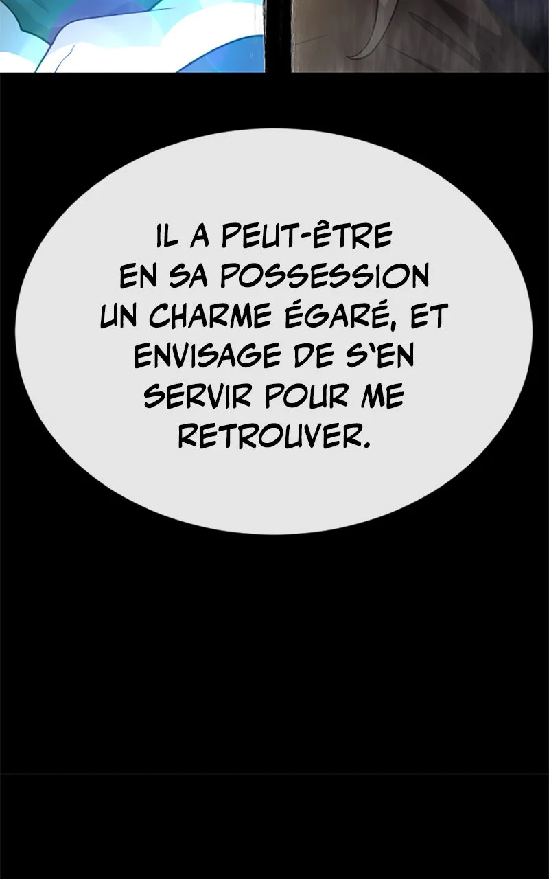 L'ère des surhommes Chapitre 180 - Page 38