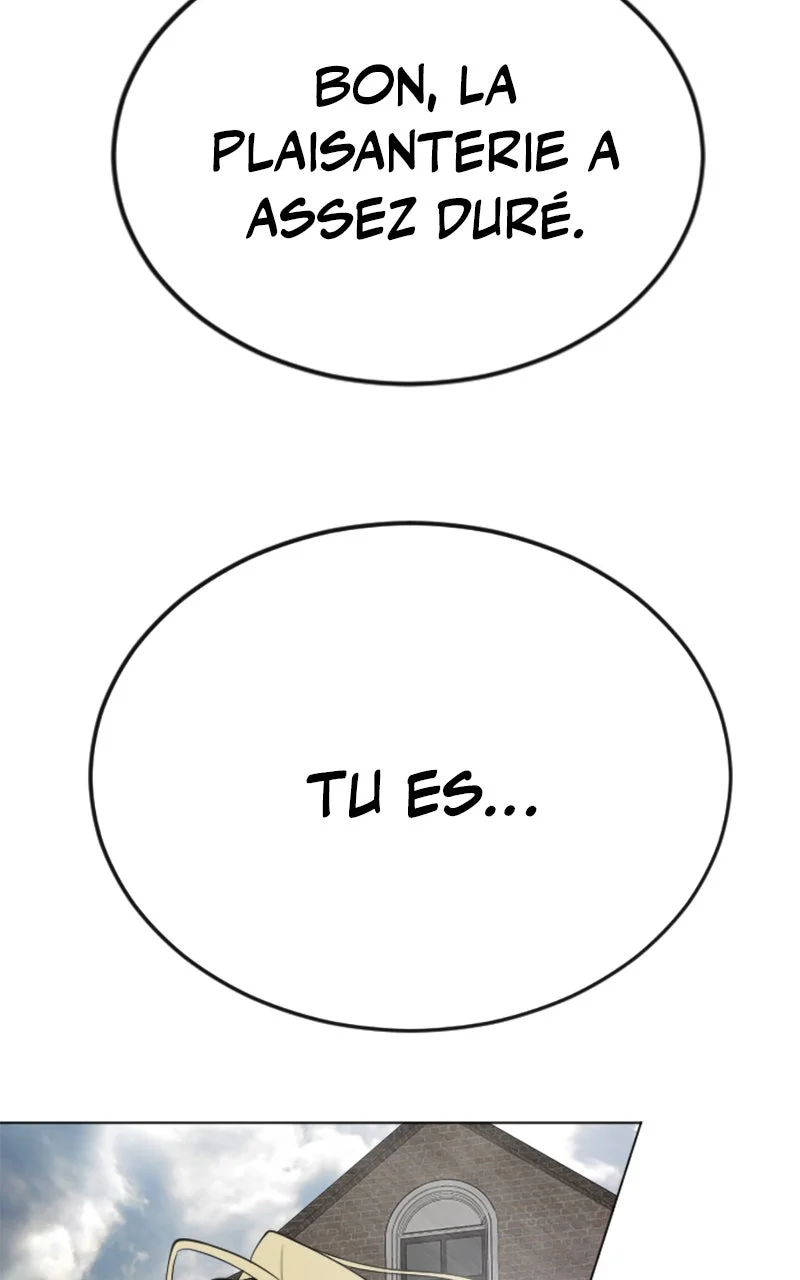 L'ère des surhommes Chapitre 180 - Page 4