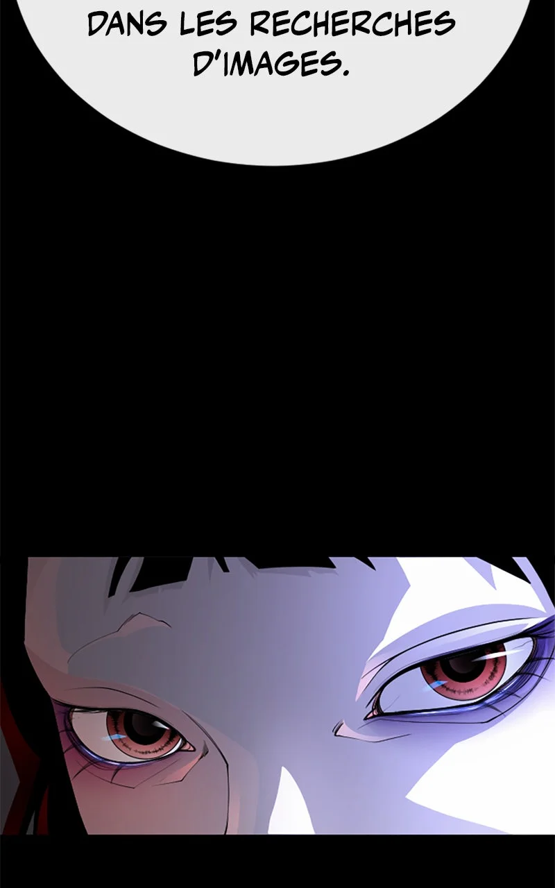 L'ère des surhommes Chapitre 180 - Page 43
