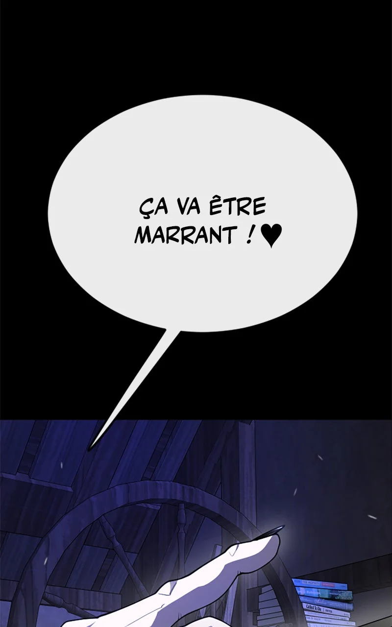 L'ère des surhommes Chapitre 180 - Page 44