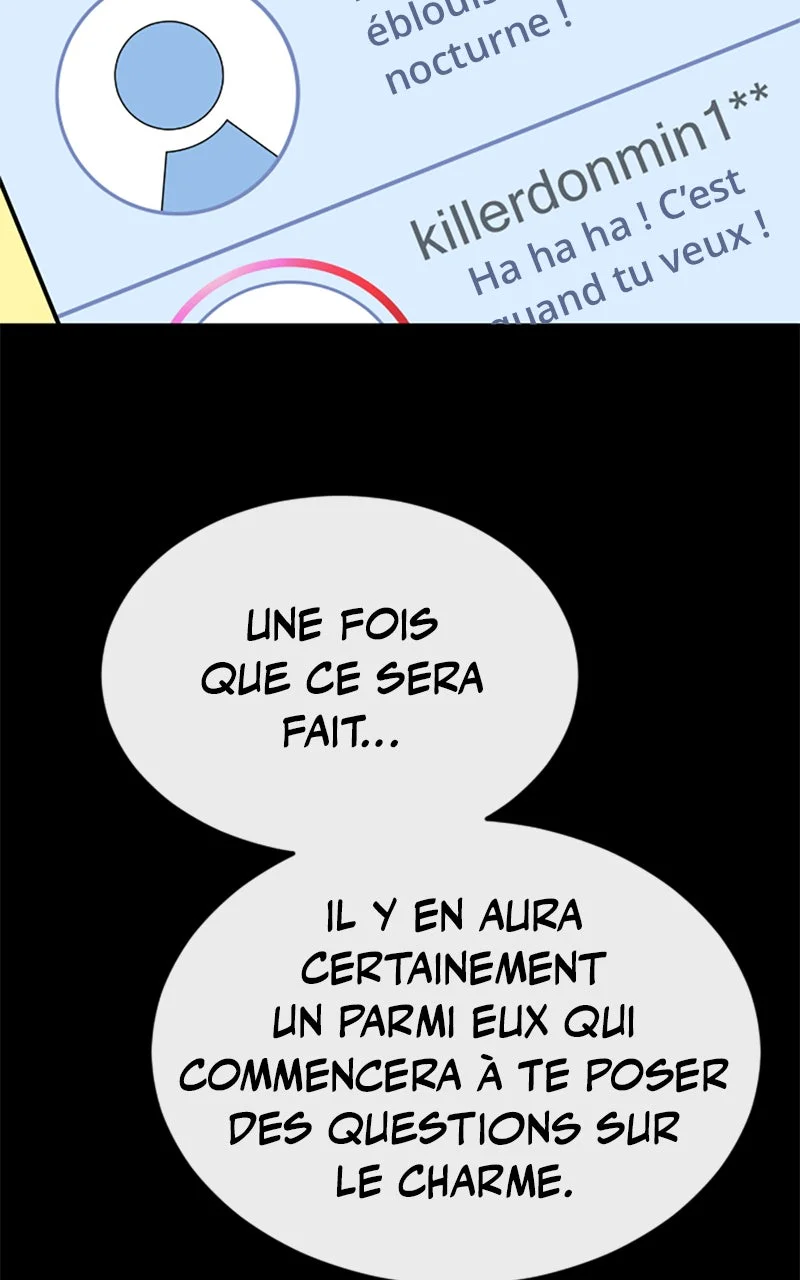 L'ère des surhommes Chapitre 180 - Page 49