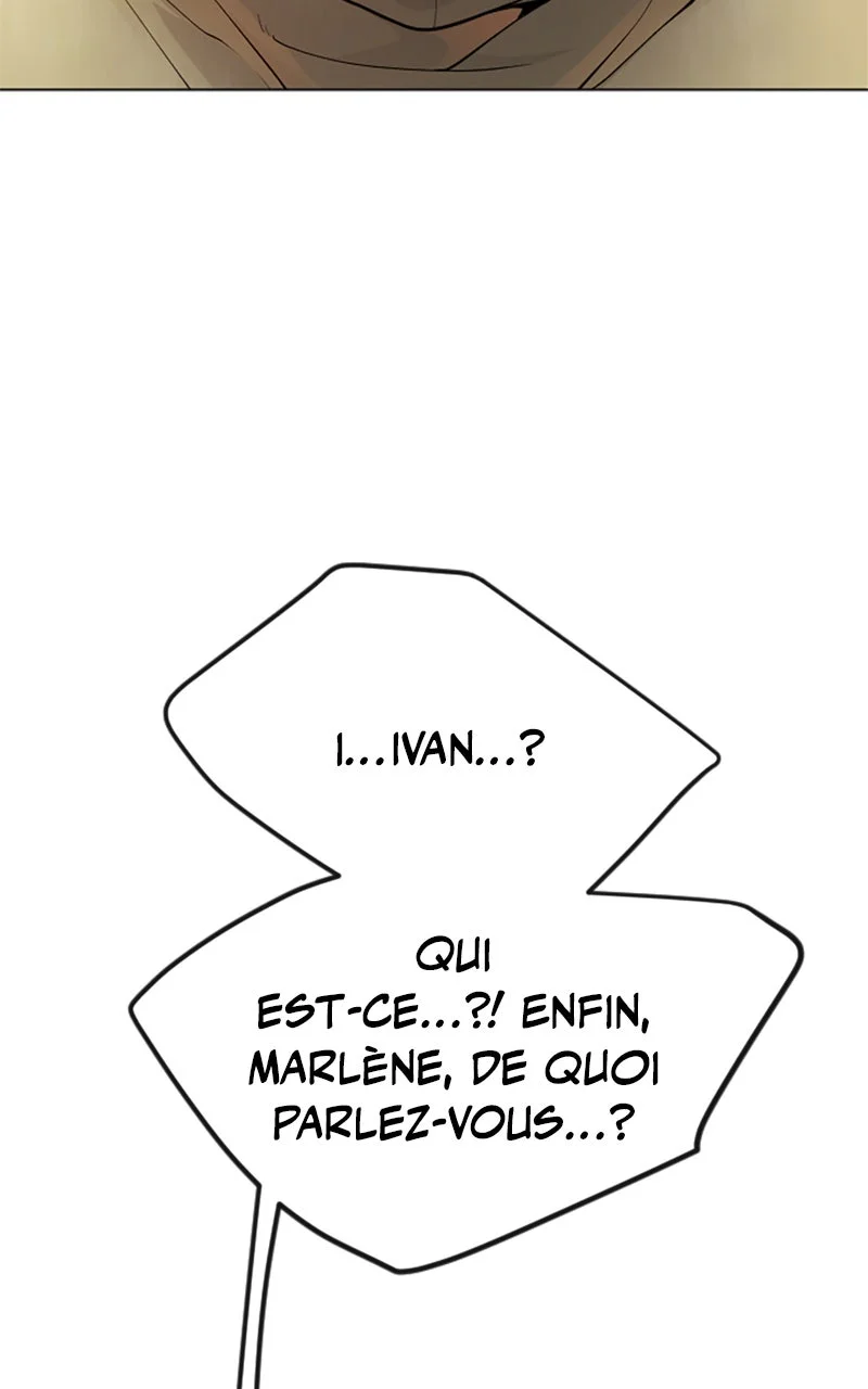 L'ère des surhommes Chapitre 180 - Page 53