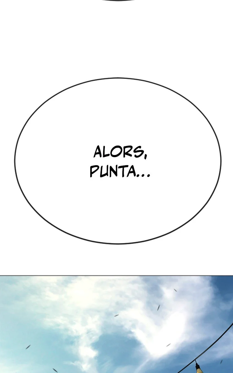 L'ère des surhommes Chapitre 180 - Page 66