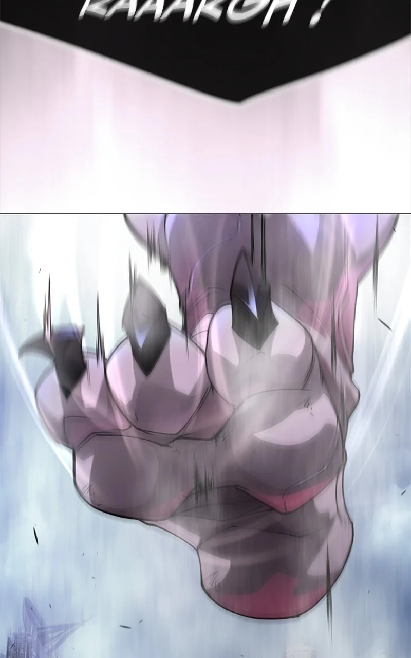 L'ère des surhommes Chapitre 180 - Page 69