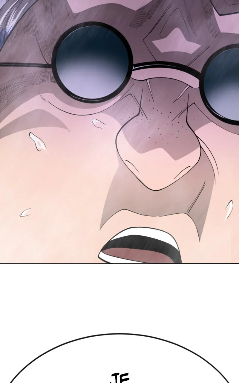 L'ère des surhommes Chapitre 180 - Page 7