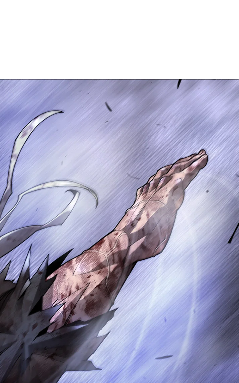 L'ère des surhommes Chapitre 180 - Page 73