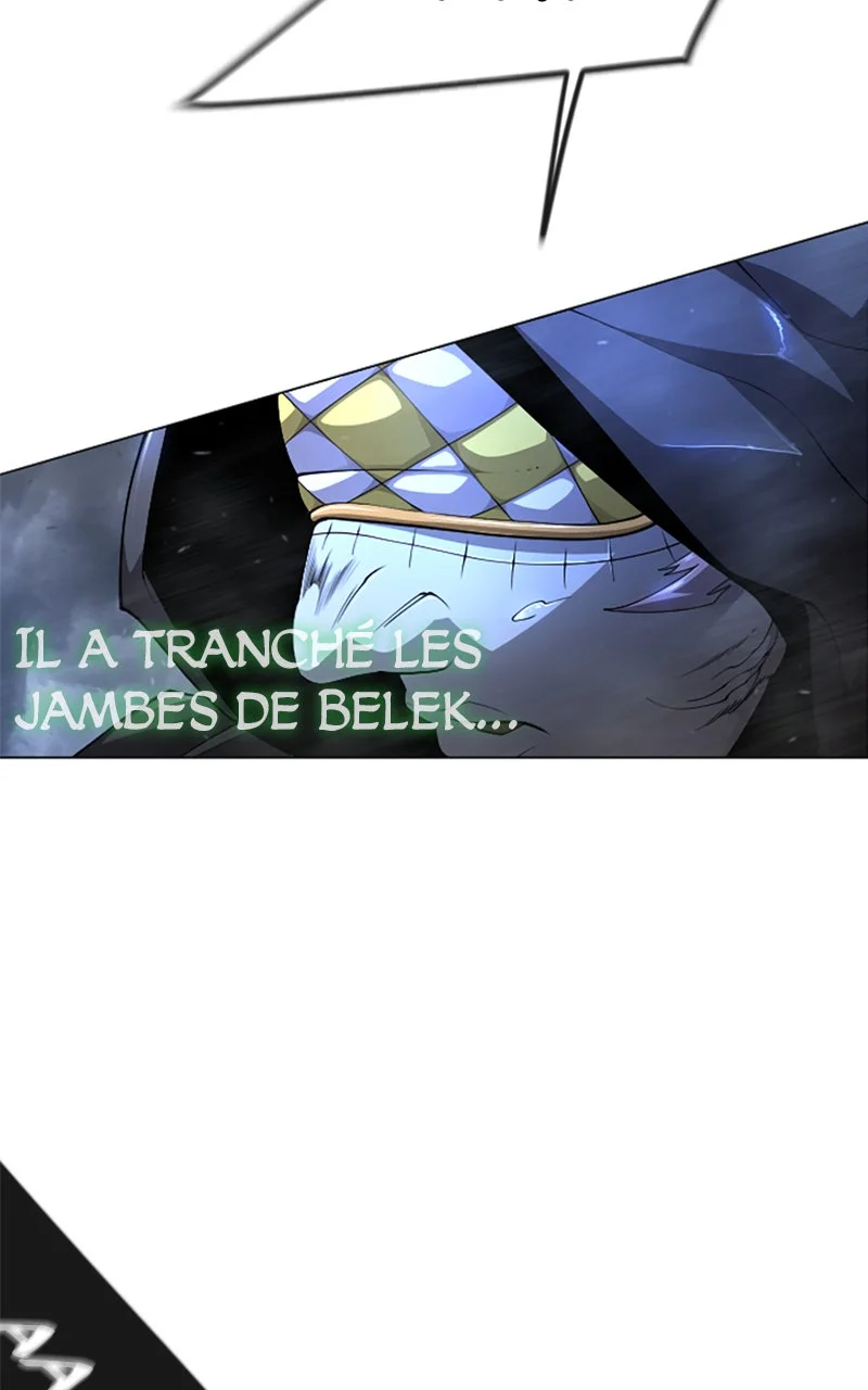 L'ère des surhommes Chapitre 180 - Page 77