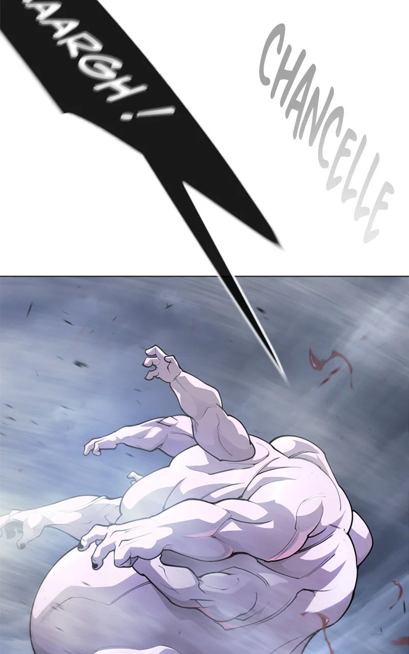 L'ère des surhommes Chapitre 180 - Page 78