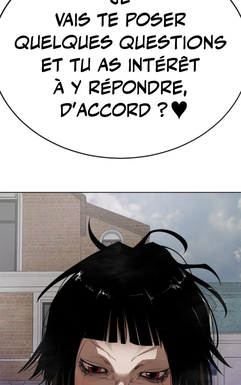 L'ère des surhommes Chapitre 180 - Page 8