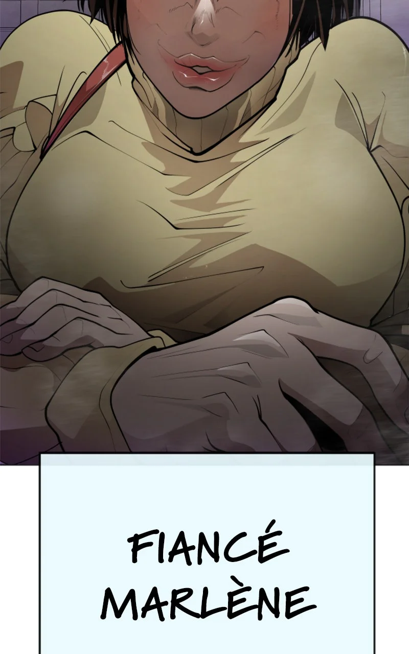 L'ère des surhommes Chapitre 180 - Page 9