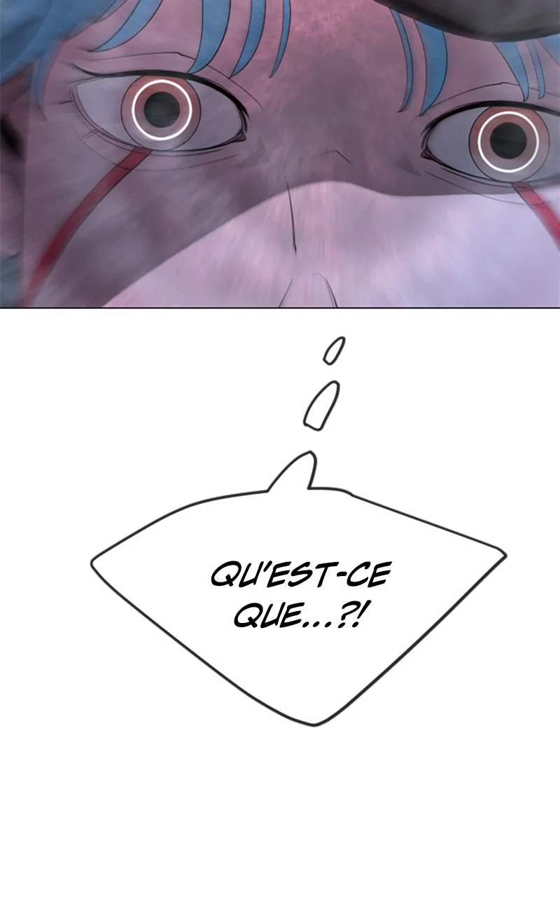 L'ère des surhommes Chapitre 180 - Page 95